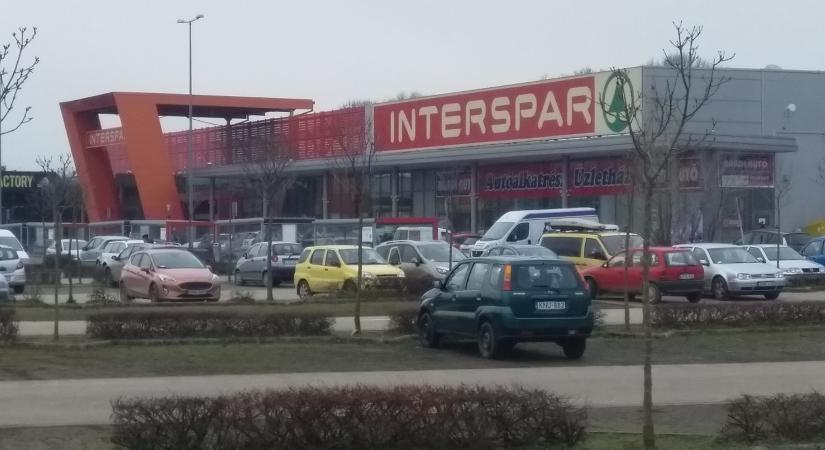 Adminisztrációs hibák miatt ismét büntetést kapott a Spar