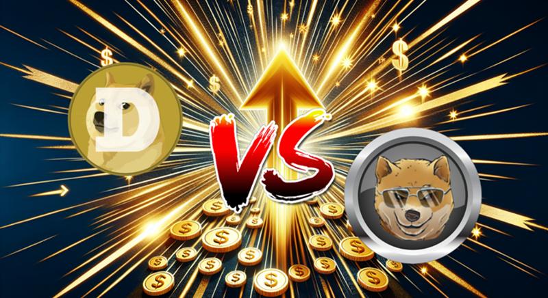 Lemaradtál a Dogecoinról? Ez a Solana-alapú mémcoin most 30 000%-os árfolyamrobbanás előtt állhat