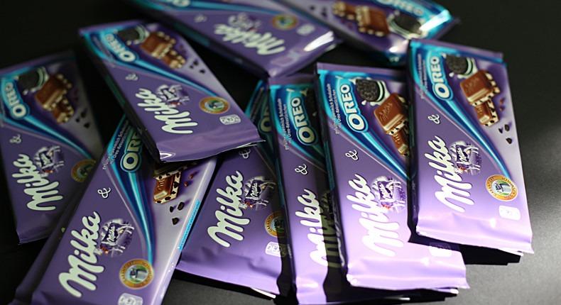 Áremelkedésre figyelmeztet a Mondelēz az amerikai egészségügyi reformok okán