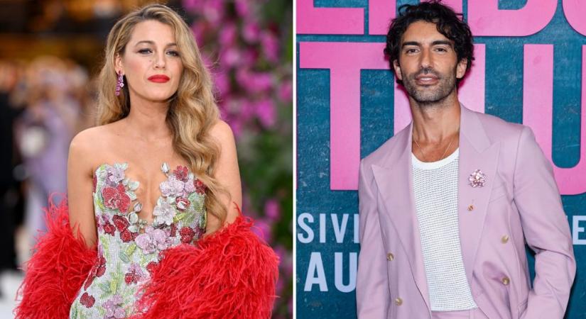 Blake Lively beszervezett két nőt, akik hajlandók tanúvallomást tenni Justin Baldoni ellen