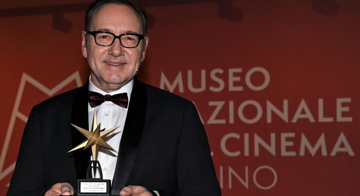 Guy Pearce durva jelzővel illette Kevin Spacey-t, megérkezett a színész kemény válasza is