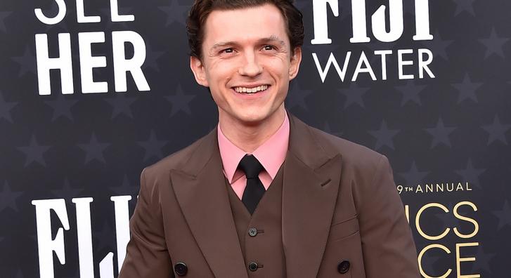 Csúnyán beégett Tom Holland, nem adták ki neki saját márkájú sörét: „Kicsit ironikus”