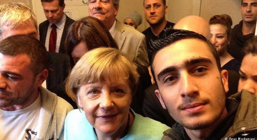 Angela Merkel és a Willkommenskultur – Németország már ekkor elesett a migránstömegek miatt?