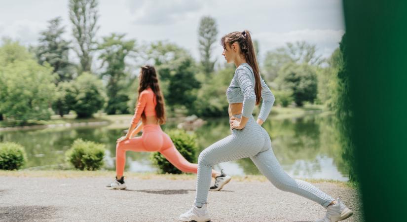 Elmúlt az újévi motiváció? Ezzel a trükkel te sem fogod többé lemondani az edzéseket