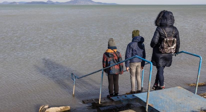 Napos idő lesz egész nap, de marad a nagy hideg