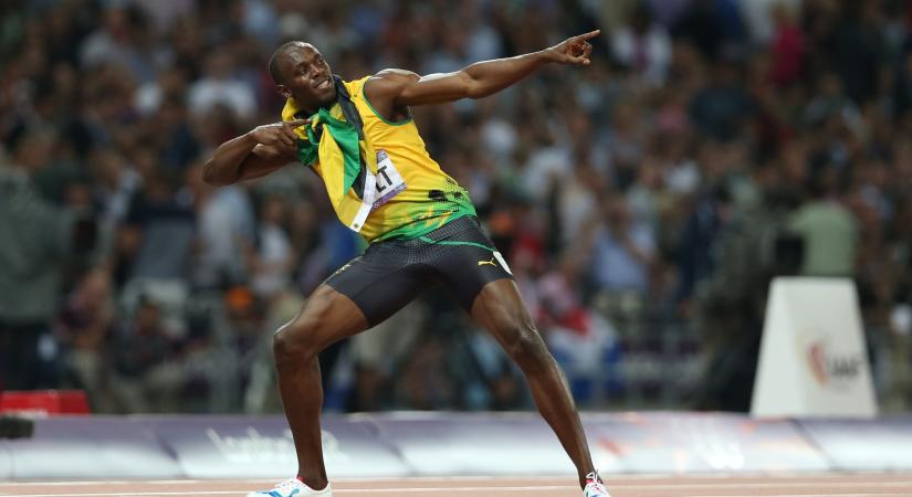 Usain Boltnak szívszorító okból kellett visszaadnia egy olimpiai aranyérmét