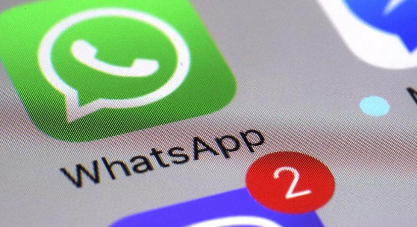 Nehezebb lesz a WhatsApp dolga az EU-ban, VLOP lett belőle