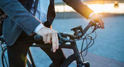 Most állami támogatással vehet elektromos biciklit