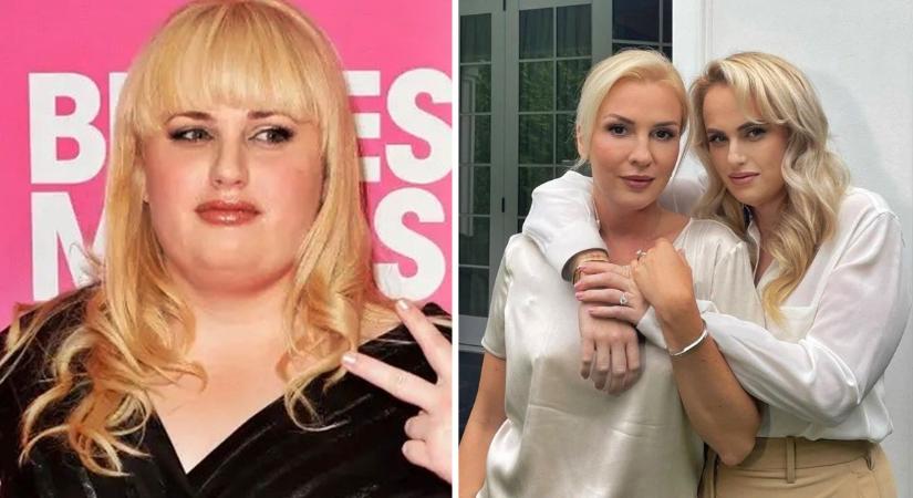 Rebel Wilson megrázó vallomása: rákényszerítették, hogy coming outoljon!