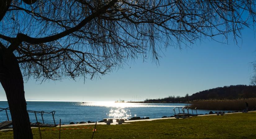 Ennyibe kerül egy téli wellnesshétvége egy négytagú családnak a Balatonnál