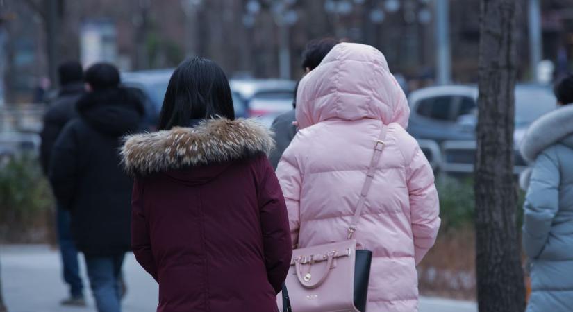 Csütörtökön sem kímél minket az időjárás