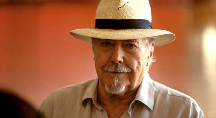 Robert Altman a legeurópaibb amerikai rendező