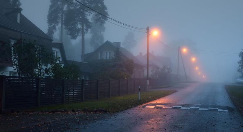 Elnézték a dátumot, majdnem meghaltak a háziak