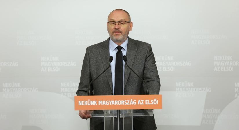 Zsigó Róbert: Brüsszel már megint a rezsicsökkentést támadja