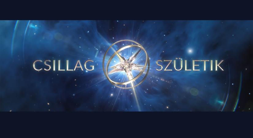 Csillag Születik – bemutatkozik az RTL első, AI-által generált casting felhívója