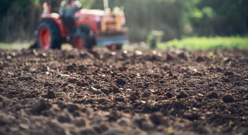 Kiderült: ezzel a módszerrel alakítanák ki az új európai agrármodellt