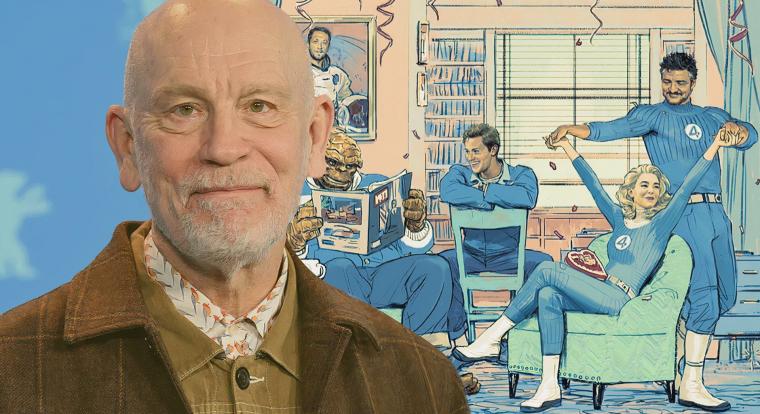 John Malkovich elárulta, hogy miért utasította vissza a Marvel minden ajánlatát a Fantasztikus 4-es: Első lépések előtt