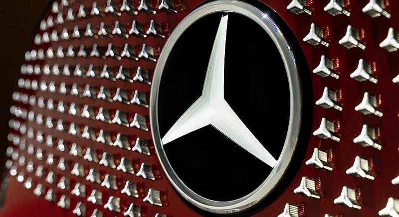 Hatalmasat estek a Mercedes elektromos eladásai