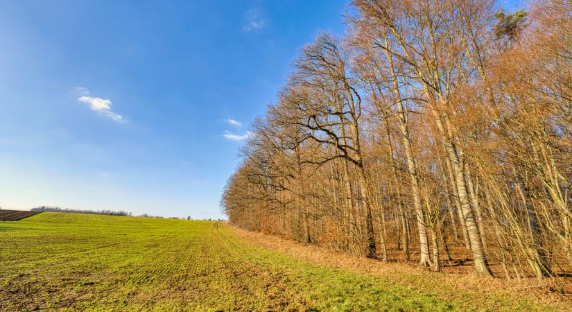 Orvosmeteo: lassan enged szorításából a fagyos hideg