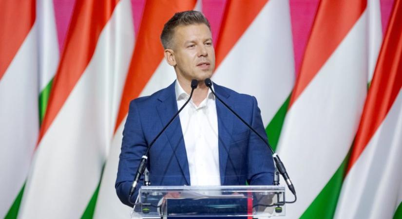 Magyar Péter ezeket a témákat ajánlja Orbán Viktor évértékelőjéhez