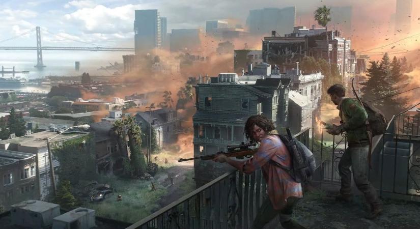 A Bungie-nak köszönhetjük, hogy a Naughty Dog kukázta a The Last of Us Online-t