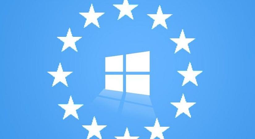 Visszabutítja a Fájlkezelőt a Windows 11-ben az európaiaknak a Microsoft