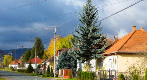 Elemző: A magas négyzetméterárak nem megfizethetőek a lakosság jelentős részének