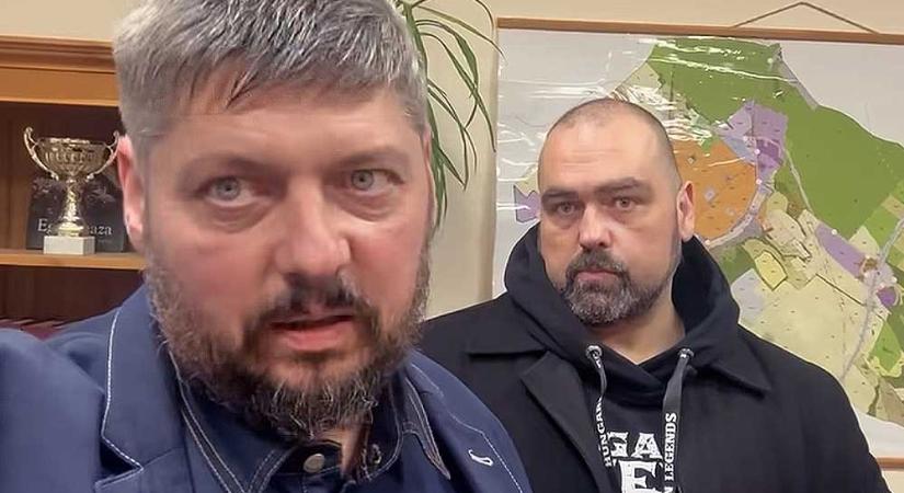 Újabb botrány Kerepesen: A rendőrség tehetetlensége miatt a Betyársereget hívta rendet tenni a polgármester