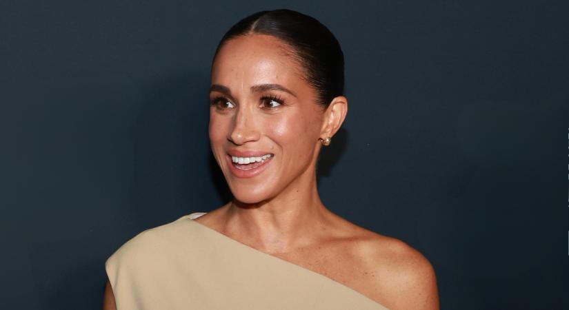 Meghan Markle ezt az egyetlen felhasználót követi az Instagramon - nem a királyi családból választott valakit