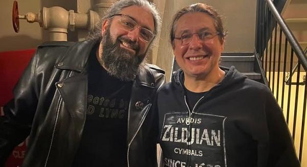 Mike Portnoy szerint ebben különbözik a játéka Mike Mangini-étől