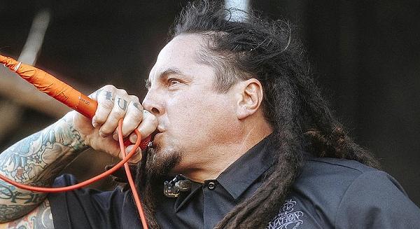 P.O.D. - Sonny Sandoval: "Isten nem csak erre a rövid életre teremtett minket"