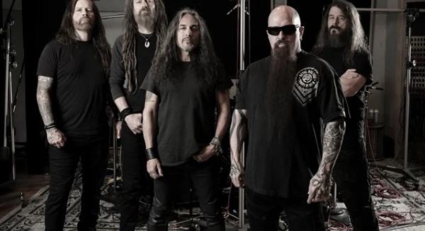 2026 elején jelenhet meg Kerry King második szólóalbuma