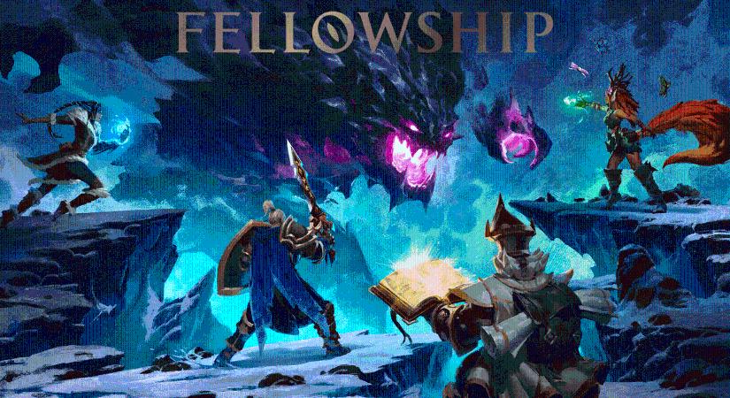 Mozgásban a Fellowship