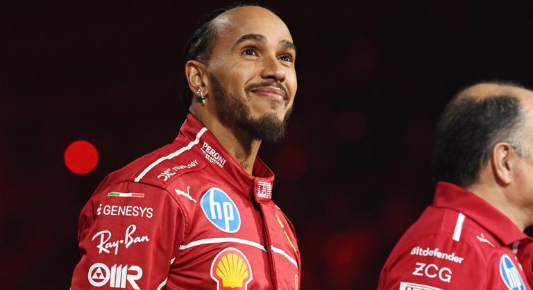 Lewis Hamilton fontos kijelentést tett jövőjével kapcsolatban