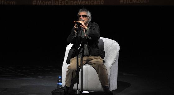 Budapestre jön Leos Carax francia filmrendező