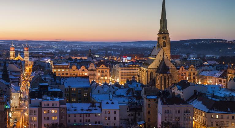 Ezer kilométert autózott Plzenig, pedig nem is Fradi-drukker…