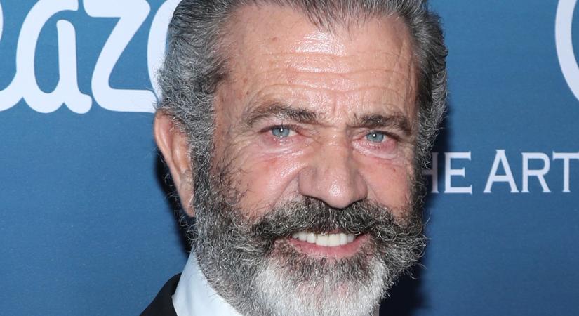 65 éves lett Hollywood keményfiúja: 15 érdekesség Mel Gibsonról