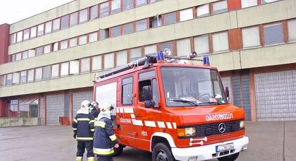 Idős férfi az áldozata a lánycsóki tűzesetnek