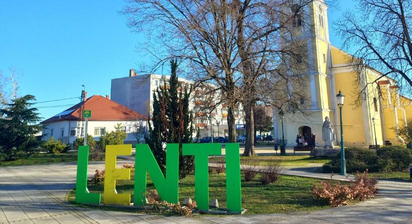 Ezeken a részeken terveznek útfelújítást Lentiben