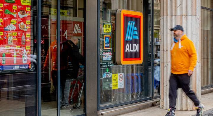 Szalmonellával szennyezett ételt hívott vissza az Aldi