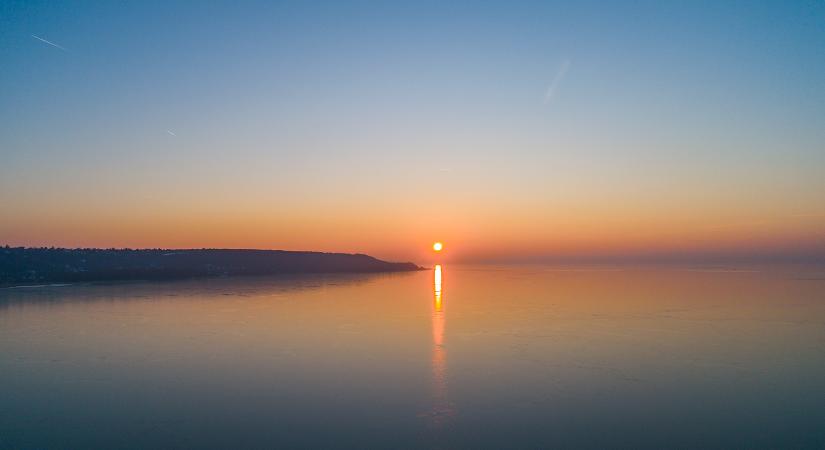 Március 15-i ünnepi megemlékezés 2025 Balatonfűzfő