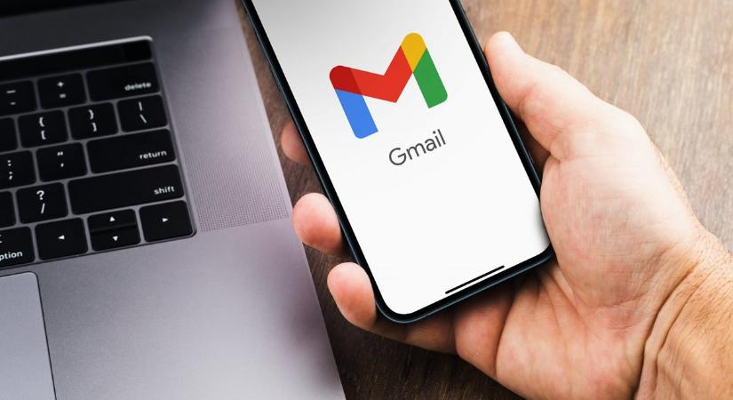 Veszélyben lehetnek a Gmail-felhasználók, új mesterségesintelligencia-alapú csalás terjed