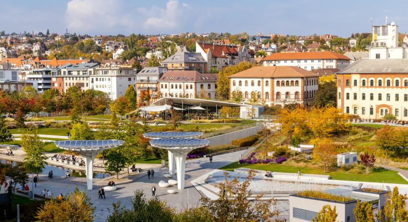 Megőrülnek a magyarok az új lakásokért, ennyiért lehet új építésű ingatlanhoz jutni mostanság