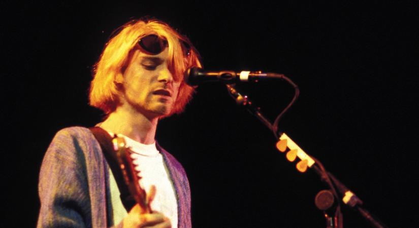 Ma lenne 58 éves Kurt Cobain – Kvízünkből kiderül, mennyit tud róla és a Nirvanáról