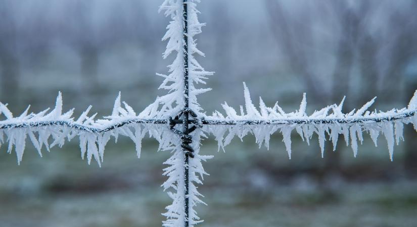 Februári hidegrekordok Magyarországon: extrém mínuszok és történelmi fagyok