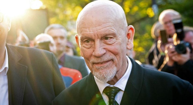 John Malkovich azért nem vállalt eddig Marvel-filmet, mert kevesellte a gázsit