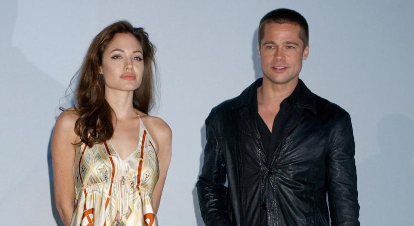 Így néz ki most Brad Pitt és Angelina Jolie ritkán látott lánya, napról napra jobban hasonlít a szüleire