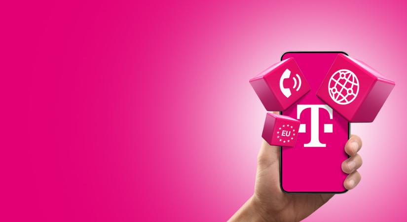 Ingyenesen kipróbálhatóak most a Telekom otthoni szolgáltatásai