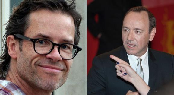 Kevin Spacey A brutalista sztárját is zaklatta?