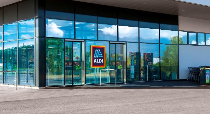 Veszélyes élelmiszert hívott vissza az Aldi